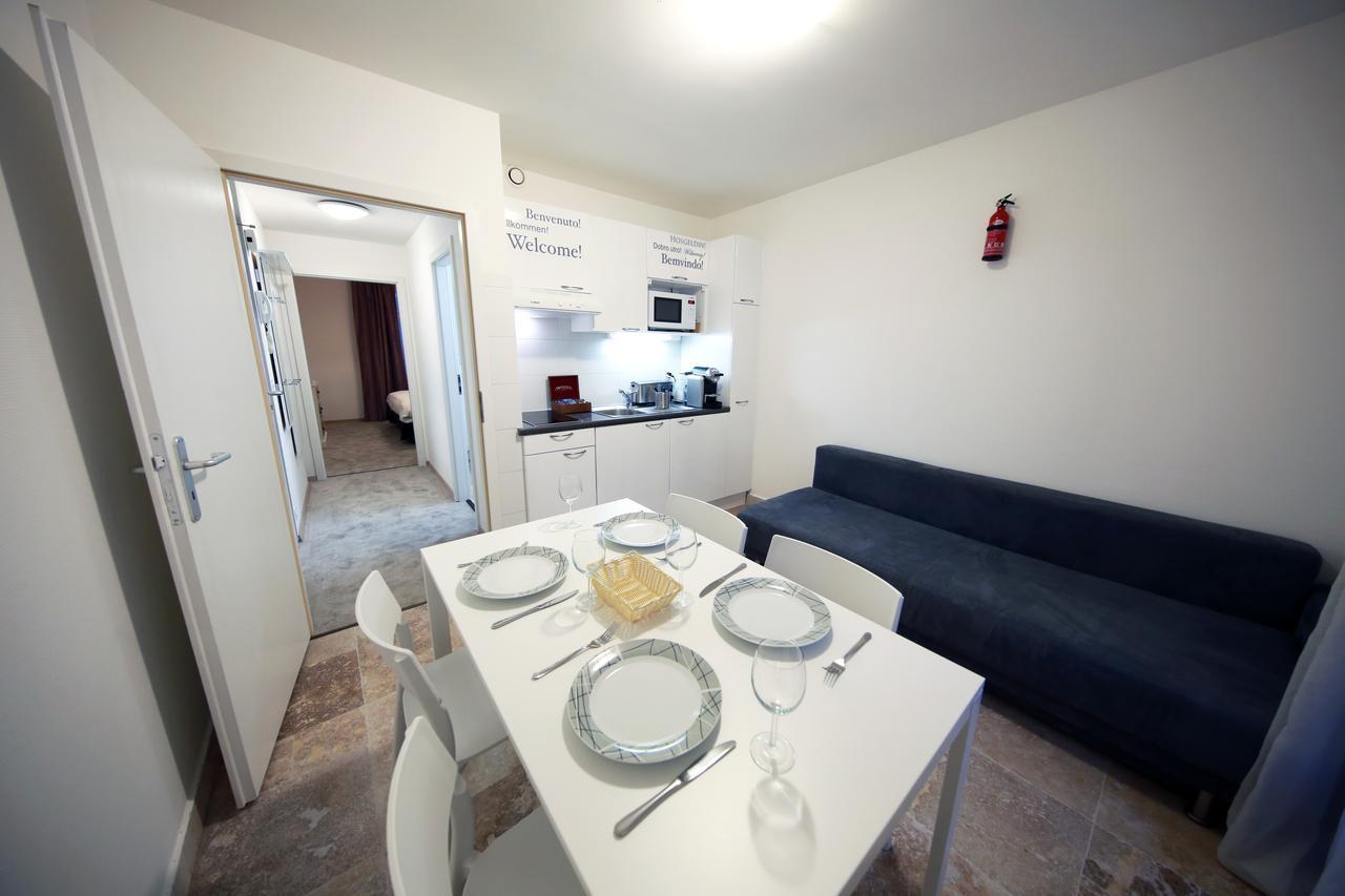 Cozy Apartmán *
