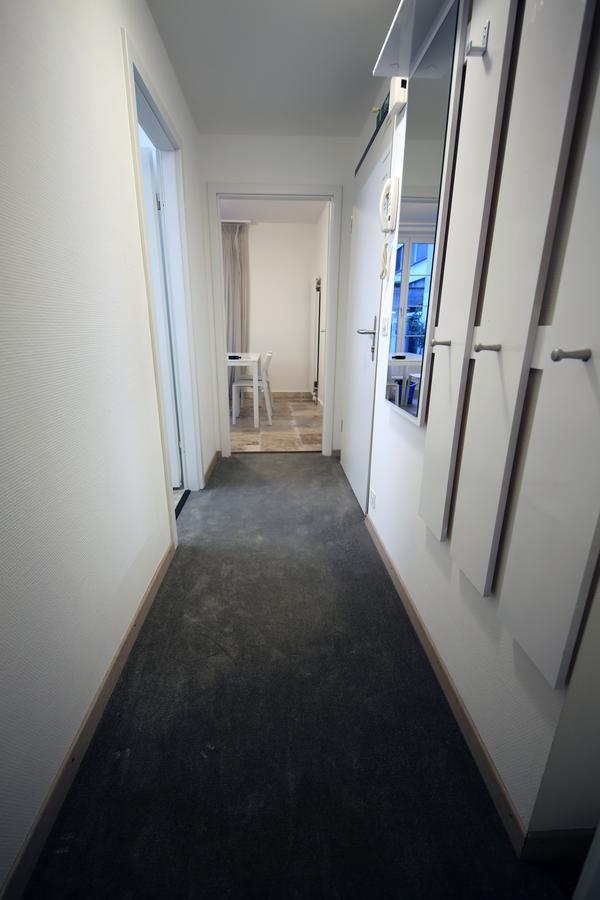 Cozy Apartmán