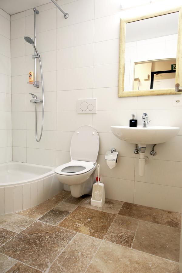 Cozy Apartmán Ženeva