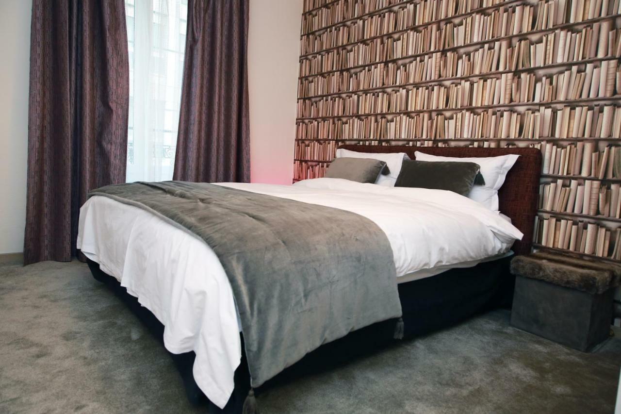 Apartmán Cozy Ženeva
