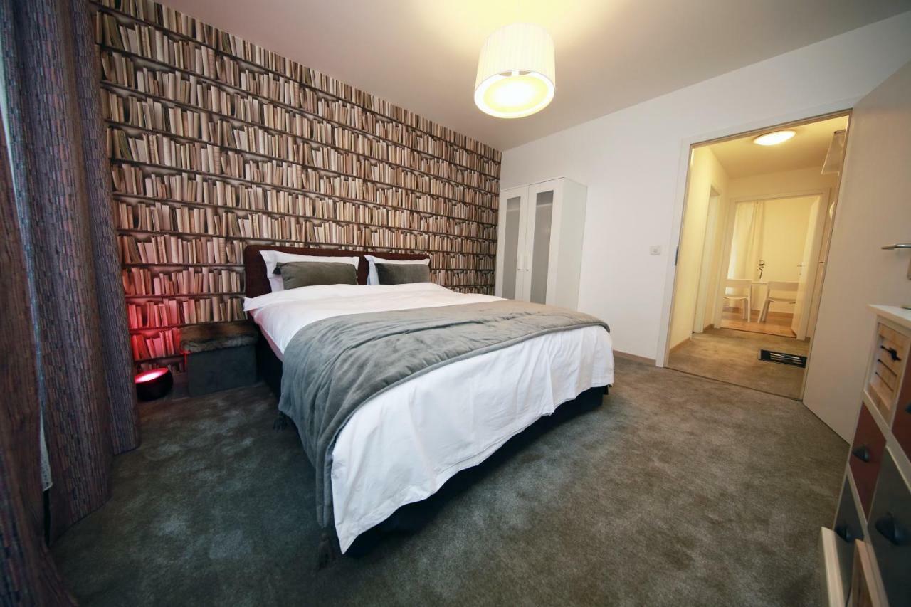 Apartmán Cozy