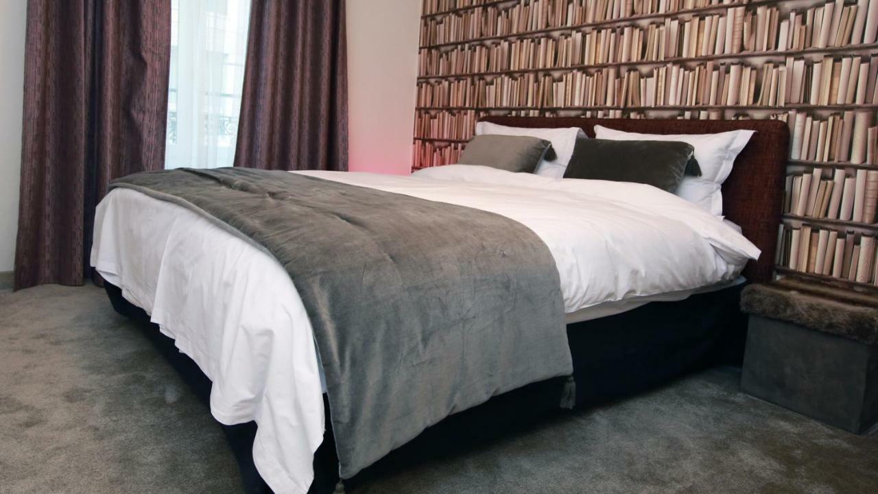 Cozy Apartmán