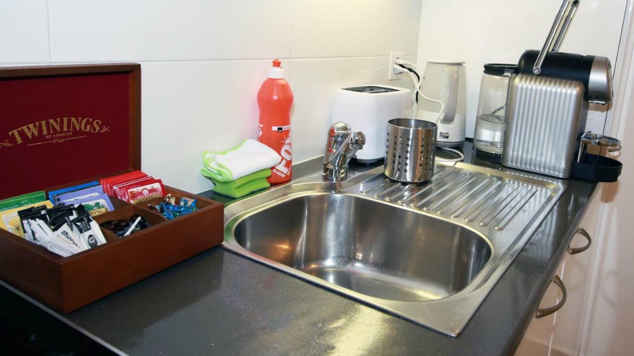Cozy Apartmán