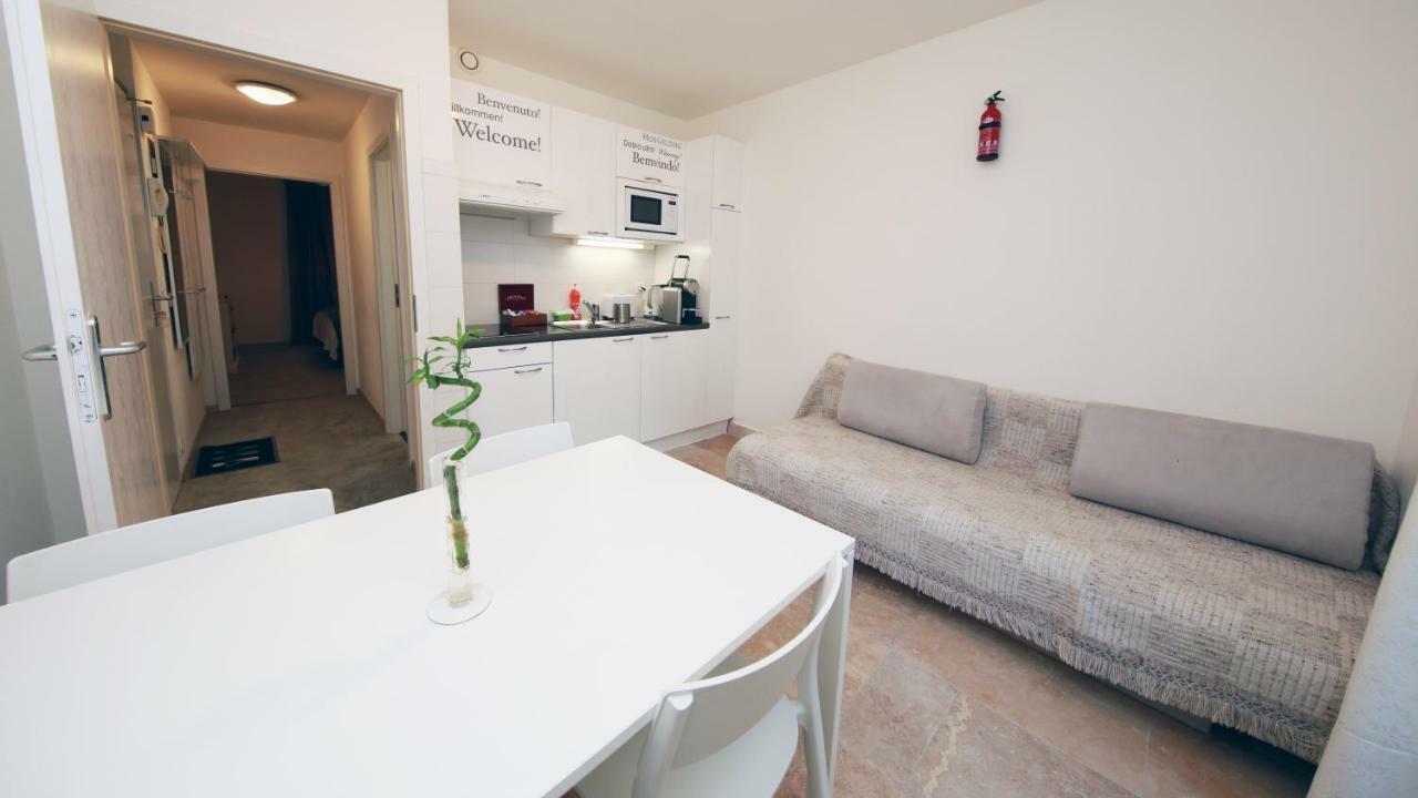 Cozy Apartment Geneva